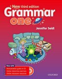 Book Grammar: One: Student's Book with Audio CD free