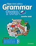 Book Grammar Two Student's Book + Audio CD (Spanish Edition) free
