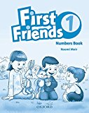 Book First Friends 1: Numbers Book free