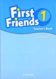 Book First Friends 1: Teacher's Book free