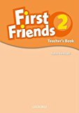 Book First Friends 2: Teacher's Book free