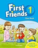 Book First Friends 1: Class Book Pack free