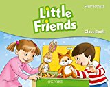 Book Little Friends: Student Book free