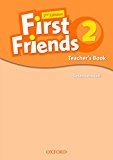 Book First Friends 2. Teacher's Book 2nd Edition (Little & First Friends Second Edition) (Spanish Edition) free