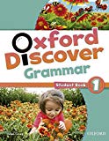 Book Oxford Discover Grammar 1. Student's Book (Spanish Edition) free