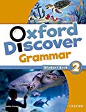 Book Oxford Discover Grammar 2. Student's Book (Spanish Edition) free