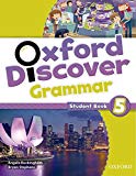 Book Oxford Discover: 5: Grammar free