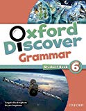 Book Oxford Discover Grammar 6. Student's Book free