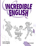 Book Incredible English 5: Activity Book free