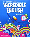 Book Incredible English: 1: Class Book1 free