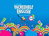 Book Incredible English Kit 3rd edition 1&2. Teacher's Resource Pack (Incredible English Kit Third Edition) (Spanish Edition) free