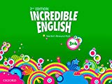 Book Incredible English Kit 3rd edition 3&4. Teacher's Resource Pack free