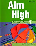 Book Aim High 1. Student's Book (Spanish Edition) free