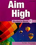 Book Aim High 3. Student's Book (Spanish Edition) free