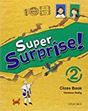 Book Super Surprise!: 2: Course Book free