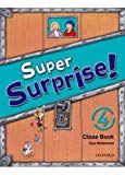 Book Super Surprise!: 4: Course Book free