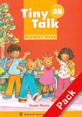 Book Tiny Talk free