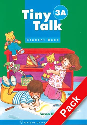 Book Tiny Talk free