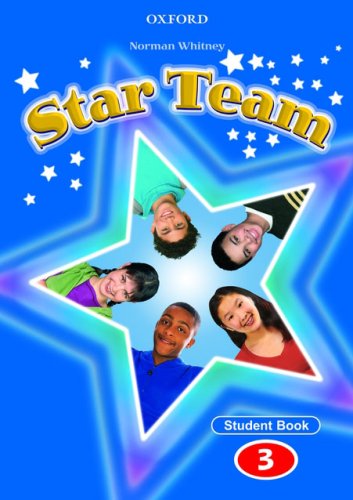 Book Star Team 3: Student Book free