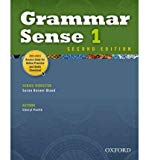Book Grammar Sense 2B Student Book with Online Practice Access Code Card free