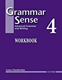 Book Grammar Sense 4: Advanced Grammar and Writing, Workbook free