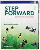 Book Step Forward 2E Level 2 Student Book and Workbook Pack: Standards-based language learning for work and academic readiness free