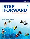 Book Step Forward 2E Level 1 Student Book: Standards-based language learning for work and academic readiness free
