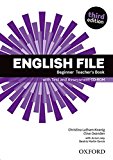 Book English File 3rd Edition Beg Teacher's Book Pack (English File Third Edition) (Spanish Edition) free