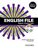 Book English File: Beginner: Student's Book with iTutor: The best way to get your students talking free