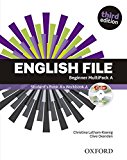Book English File 3rd Edition Beginner. Student's Book + Workbook Multipack A (English File Third Edition) (Spanish Edition) free