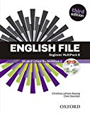 Book English File 3rd Edition Beginner. Student's Book + Workbook Multipack B (English File Third Edition) (Spanish Edition) free