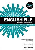 Book English File: Advanced: Teacher's Book with Test and Assessment CD-ROM free
