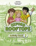 Book Oxford Rooftops 1. Activity Book Pack (Spanish Edition) free