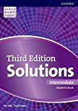 Book SOLUTIONS 3RD EDITION: INTERMEDIATE STUDENTS BOOK free