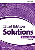 Book Solutions 3rd Edition Intermediate. Workbook (Solutions Third Edition) (Spanish Edition) free