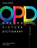 Book Oxford Picture Dictionary 3e English/Vietnamese (English and Vietnamese Edition) free