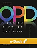 Book Oxford Picture Dictionary Third Edition: Interactive Student e-Book (Card): Picture the journey to success free