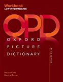 Book Oxford Picture Dictionary Third Edition: Low-Intermediate Workbook free