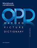 Book Oxford Picture Dictionary Third Edition: Low-Beginning Workbook free