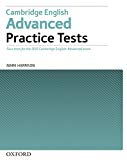 Book Cambridge English Advanced Practice Test without Key Exam Pack 3rd Edition (Cambridge Advanced English (CAE) Practice Tests) (Spanish Edition) free