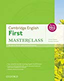 Book Cambridge English: First Masterclass: Student's Book and Online Practice Pack (First Certificate Masterclass) (Spanish Edition) free