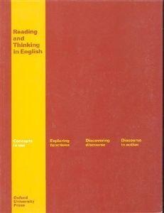 Book Concepts in Use (Reading and Thinking in English) free
