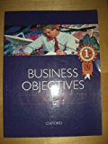 Book Business Objectives: Student's Book (Spanish Edition) free