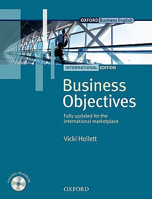 Book Business Objectives: Teacher's Book free