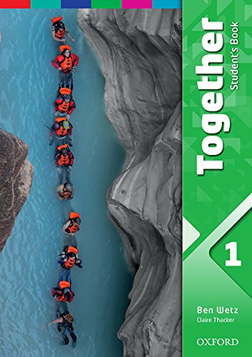 Book Together 1. Student's Book (Spanish Edition) free