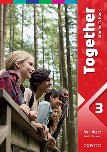 Book Together 3. Student's Book (Spanish Edition) free