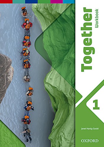 Book Together 1. Workbook (Spanish Edition) free