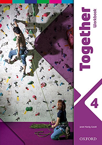 Book Together 4. Workbook (Spanish Edition) free