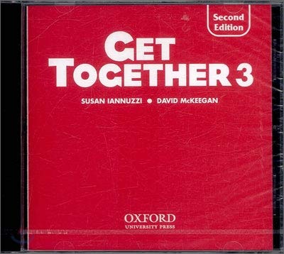 Book Get Together 3 Cd free