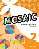 Book Mosaic 2. Essential Practice (Spanish Edition) free